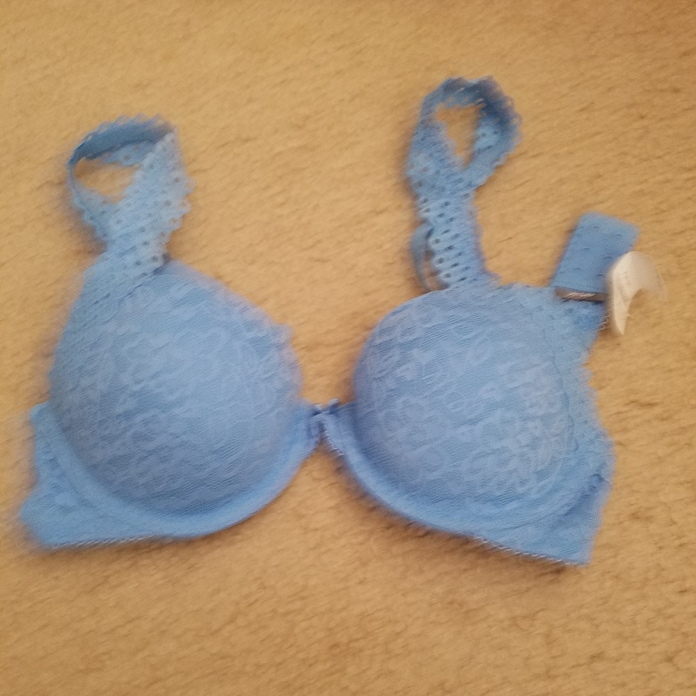 American Eagle Light Bra Lace Bra